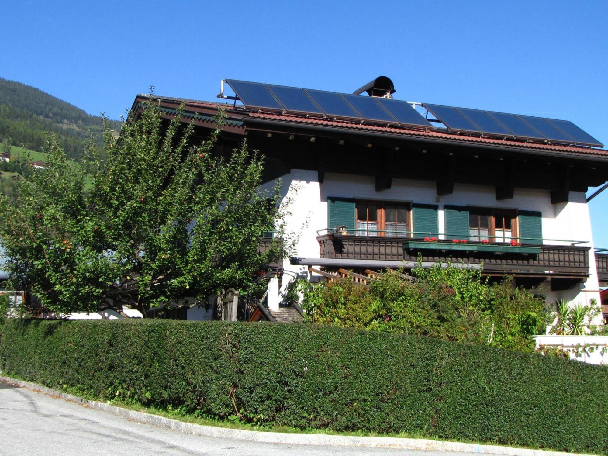 Roeck II Neukirchen am Grossvenediger Exterior foto